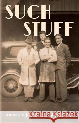 Such Stuff Association of Junior Leagues International 9798886790085