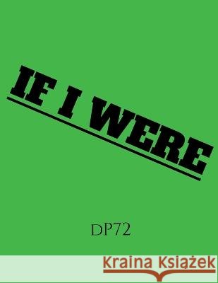 If I Were Divya Prakash   9798886842456