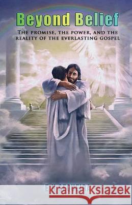 Beyond Belief E H 9798886842722 Notion Press