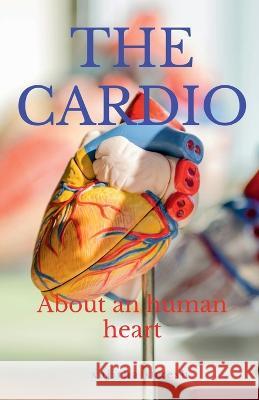 The Cardio Sujitha Suresh   9798886843248