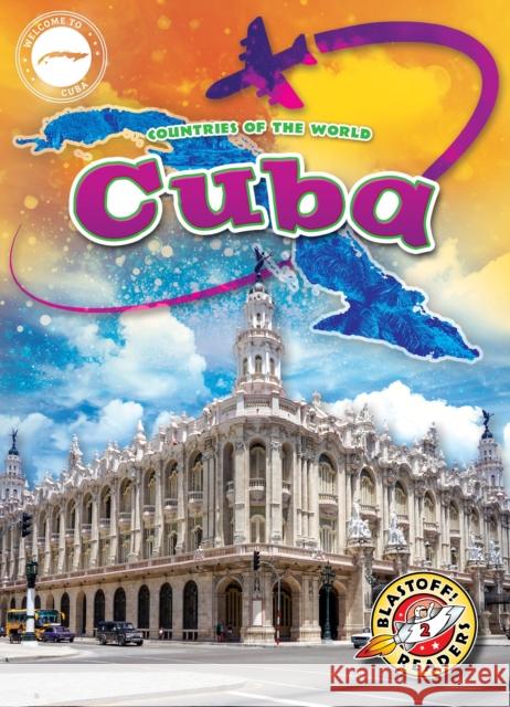 Cuba Shannon Anderson 9798886874297
