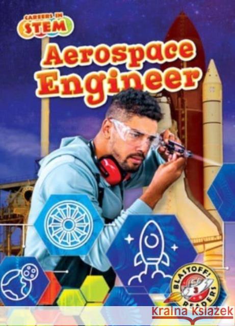 Aerospace Engineer Lisa Owings 9798886874365