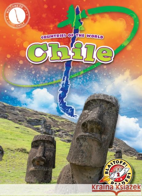 Chile Shannon Anderson 9798886877915