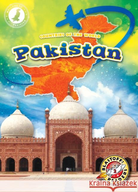 Pakistan Shannon Anderson 9798886877977