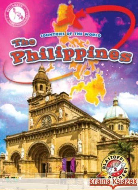 The Philippines Shannon Anderson 9798886879865