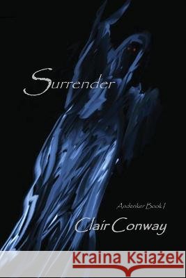 Surrender Clair Conway   9798886920925