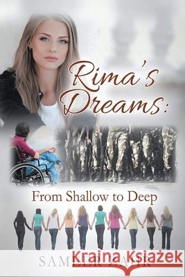 Rima's Dream: From Shallow to Deep Sameer Zahr 9798886922257