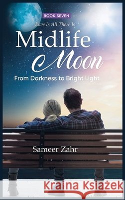 Midlife Moon Sameer Zahr 9798886922837