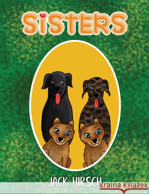 Sisters Jack Hirsch 9798886934311