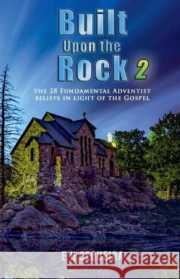 Built Upon the Rock 2 E H   9798887047027 Notion Press
