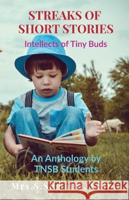 Streaks of Short Stories S Sumathi 9798887047331