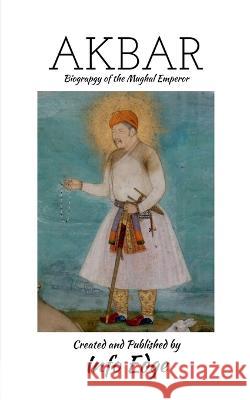 Akbar Info Edge   9798887170121 Notion Press