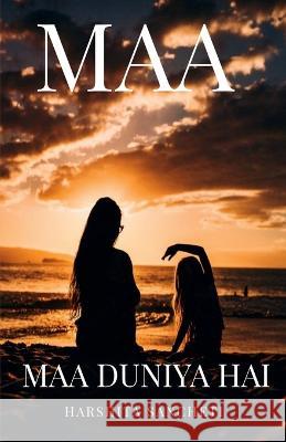 maa Harshita Sancheti 9798887172309