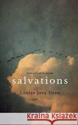 Salvations Louise Jury 9798887178899