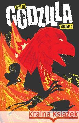 Best of Godzilla, Vol. 1 Chris Mowry 9798887240275