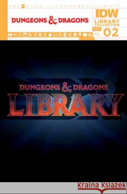 Dungeons & Dragons Library Collection, Vol. 2 Ed Greenwood 9798887240336