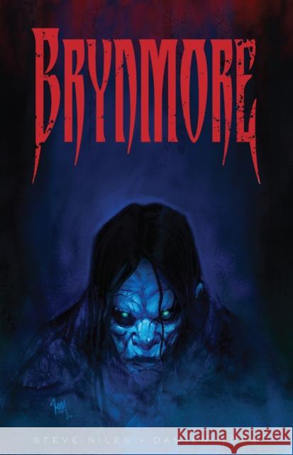 Brynmore Damien Worm 9798887240640