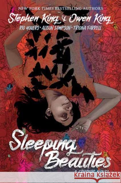 Sleeping Beauties: Deluxe Remastered Edition (Graphic Novel) Stephen King 9798887241524
