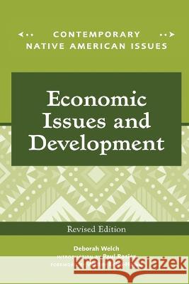 Economic Issues and Development Deborah Welch 9798887251578