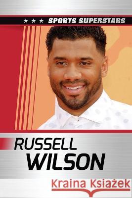 Russell Wilson David Aretha 9798887251646 Chelsea House Publishers
