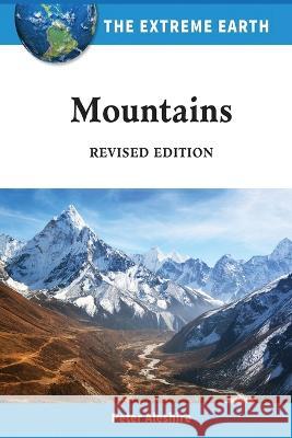 Mountains Peter Aleshire 9798887252117