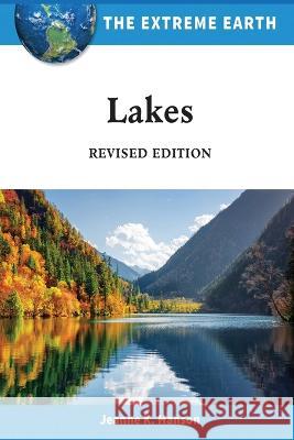 Lakes Erik Hanson, Jeanne Hanson 9798887252124