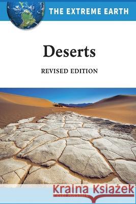 Deserts Peter Aleshire 9798887252155