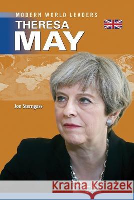 Theresa May Jon Sterngass 9798887252209
