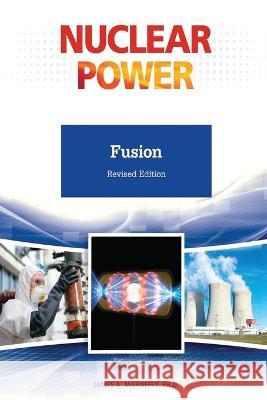 Fusion James Mahaffey 9798887252759