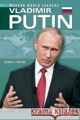 Vladimir Putin Amy Sickles, Charles Shields 9798887252957