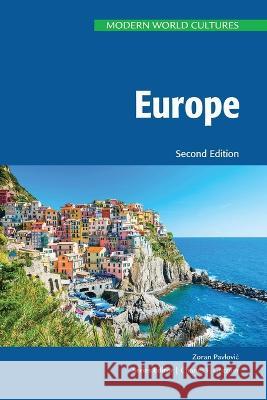 Europe Zoran Pavlović, Zoran Pavlović 9798887253251 Chelsea House Publishers