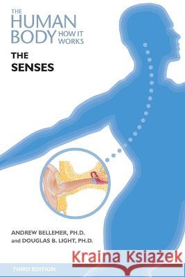 The Senses, Third Edition Wynbrandt, James 9798887253671