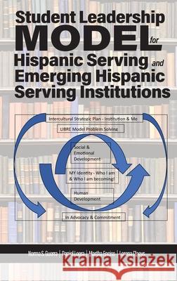 Student Leadership Model for Hispanic Serving and Emerging Hispanic Serving Institutions Norma S. Guerra 9798887305349 Information Age Publishing