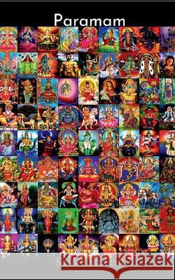 Paramam Sai Venkatesh 9798887330631