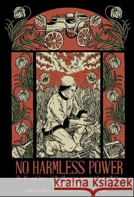 No Harmless Power Charlie Allison 9798887440323 PM Press