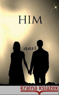 Him Anvi L   9798887496238 Notion Press