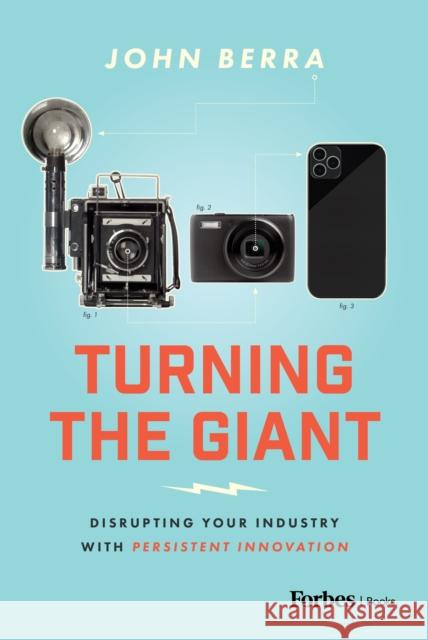 Turning the Giant John Berra 9798887502212