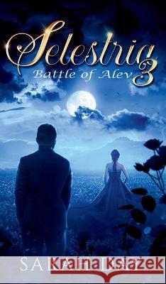 Selestria 3: Battle of Alev Day, Sarah 9798887574387