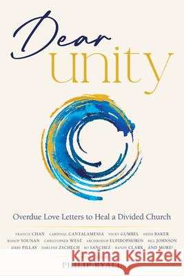 Dear Unity  9798887693972 Whitaker House