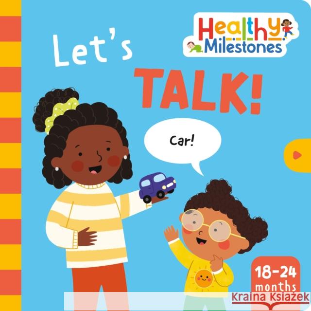 Let's Talk! Rachel Hurd-Wood 9798887703800