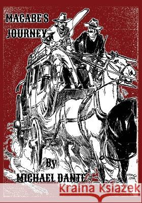 McCabe's Journey Michael Dante 9798887710587