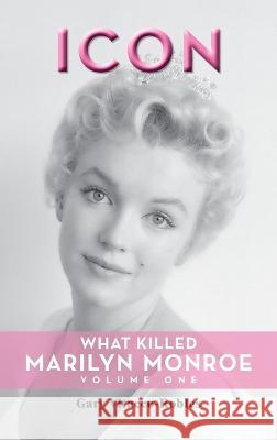 Icon (hardback) Gary Vitacco-Robles 9798887711461 BearManor Media