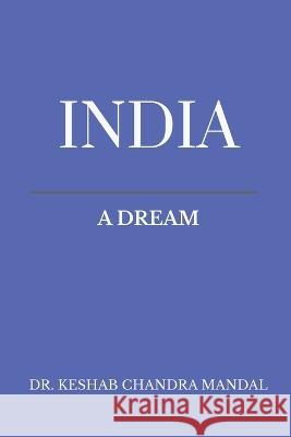 India Keshab Chandra   9798887721958 Notion Press