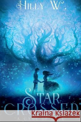 Star-crossed Hilly Wayenbam 9798887723587 Notion Press, Inc.