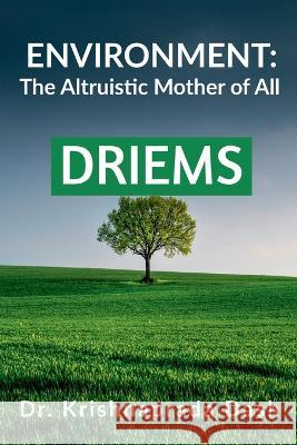 Environment Krishnaprada Dash   9798887727714 Notion Press