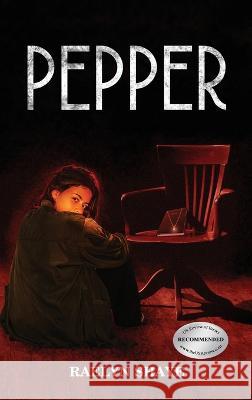 Pepper Raelyn Shaye 9798887752617