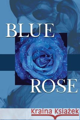 Blue Rose Patricia 9798887753331