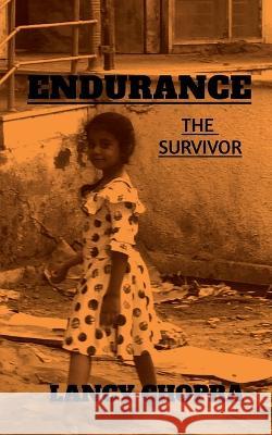 Endurance Lancy Chopra 9798887834603