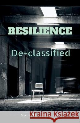Resilience Spundan Dasgupta 9798887834702