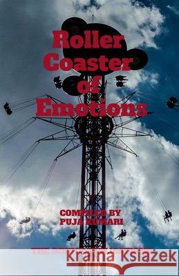 Roller Coaster of emotions Divine Publications   9798887838076